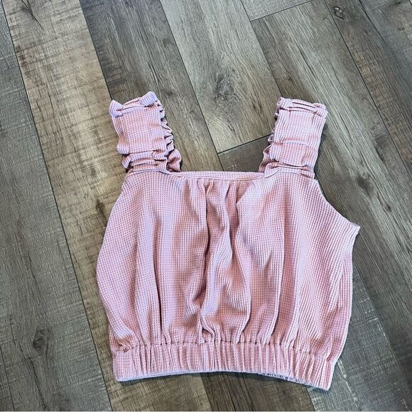 2pc set top and bottoms size 6 - Picture 2 of 11